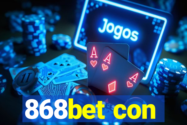 868bet con